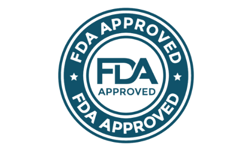 Primordial Vigor X FDA Registered Facility
