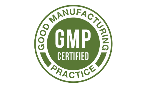 Primordial Vigor X GMP Certified Manufacturing