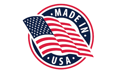 Primordial Vigor X Made in the USA — Manufactured in a US FDA-registered facility